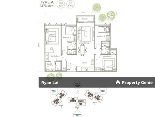 The Vue @ Monterez | Save Up to 191k | Below Market Value 34% Auction Property!