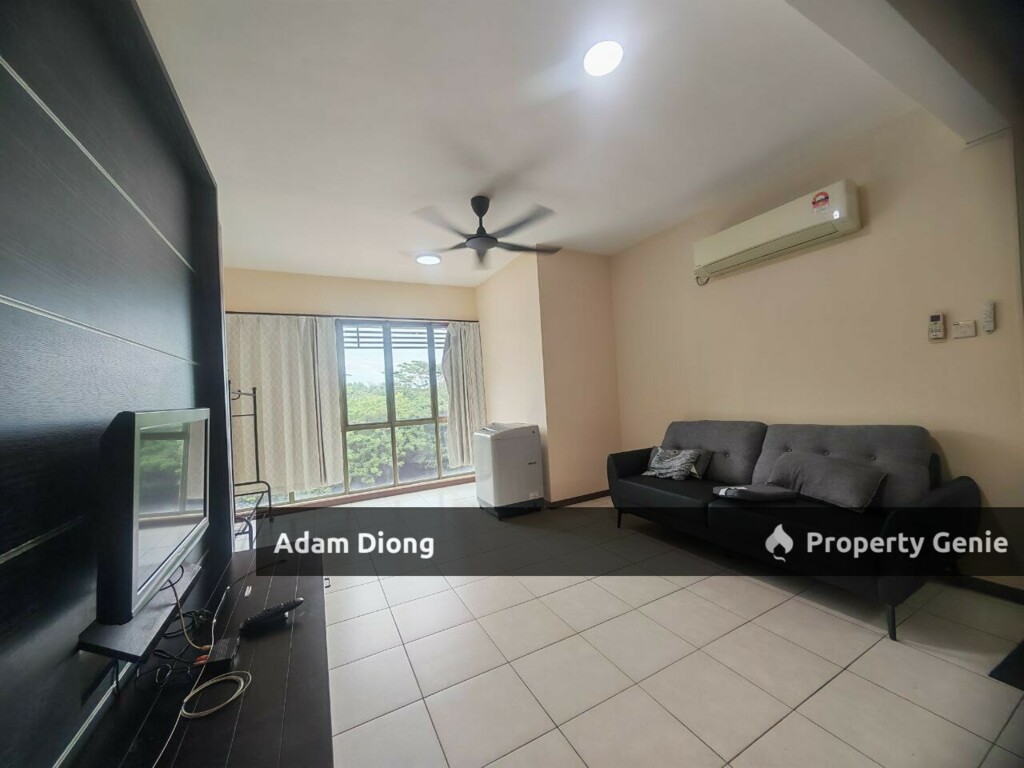 Molek Pine 2 @ Taman Molek