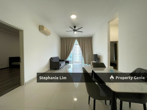 Olive Tree Residences