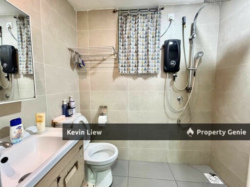 Midas Perling Apartment