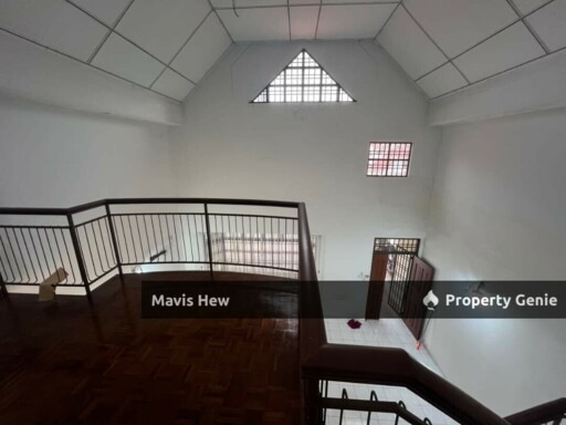 For Rent, Jalan Pesona @ Taman Pelangi Indah, Johor Bahru