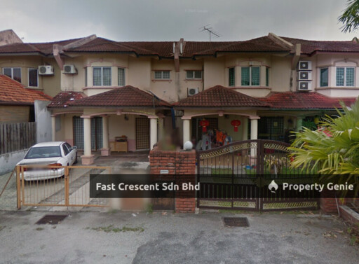 Taman Lestari Perdana