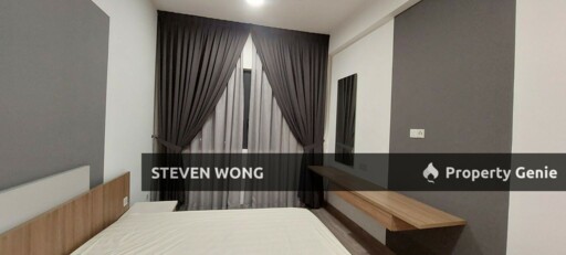 🔥Lifestyle 📍South View, Kampung Kerinchi (Bangsar South)