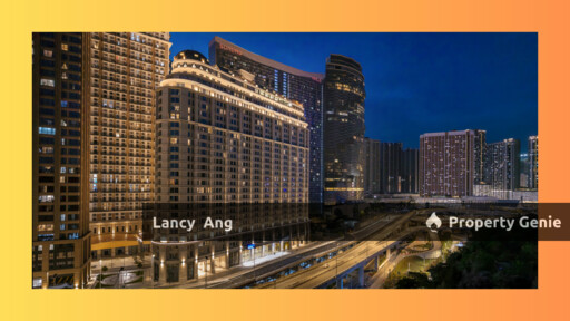 High Density, Grd Flr Corner, PJ Damansara