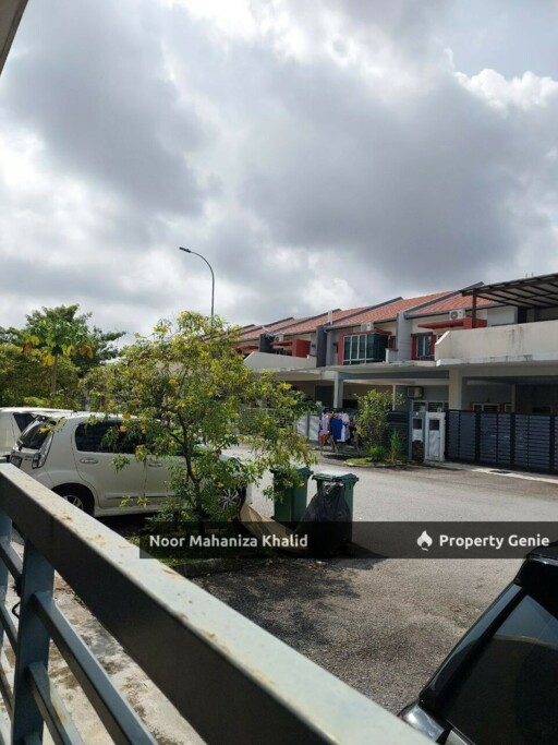 Townhouse Putra Heights, Putra Nilai Negeri Sembilan