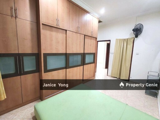 Taman Bukit Indah Jalan Indah 1