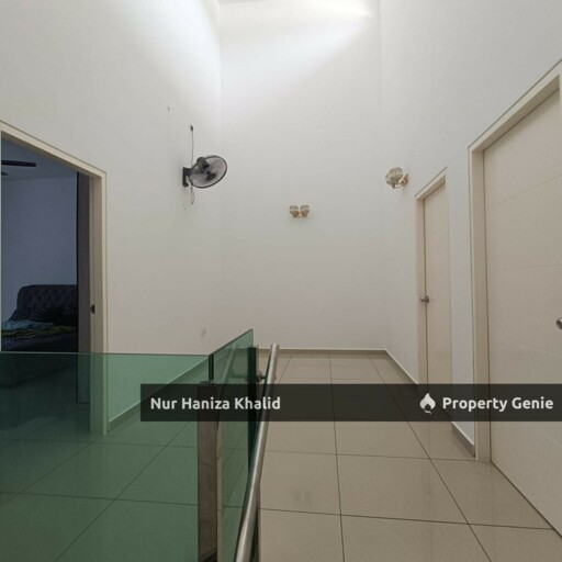 Double Storey Tiara Sendayan Negeri Sembilan