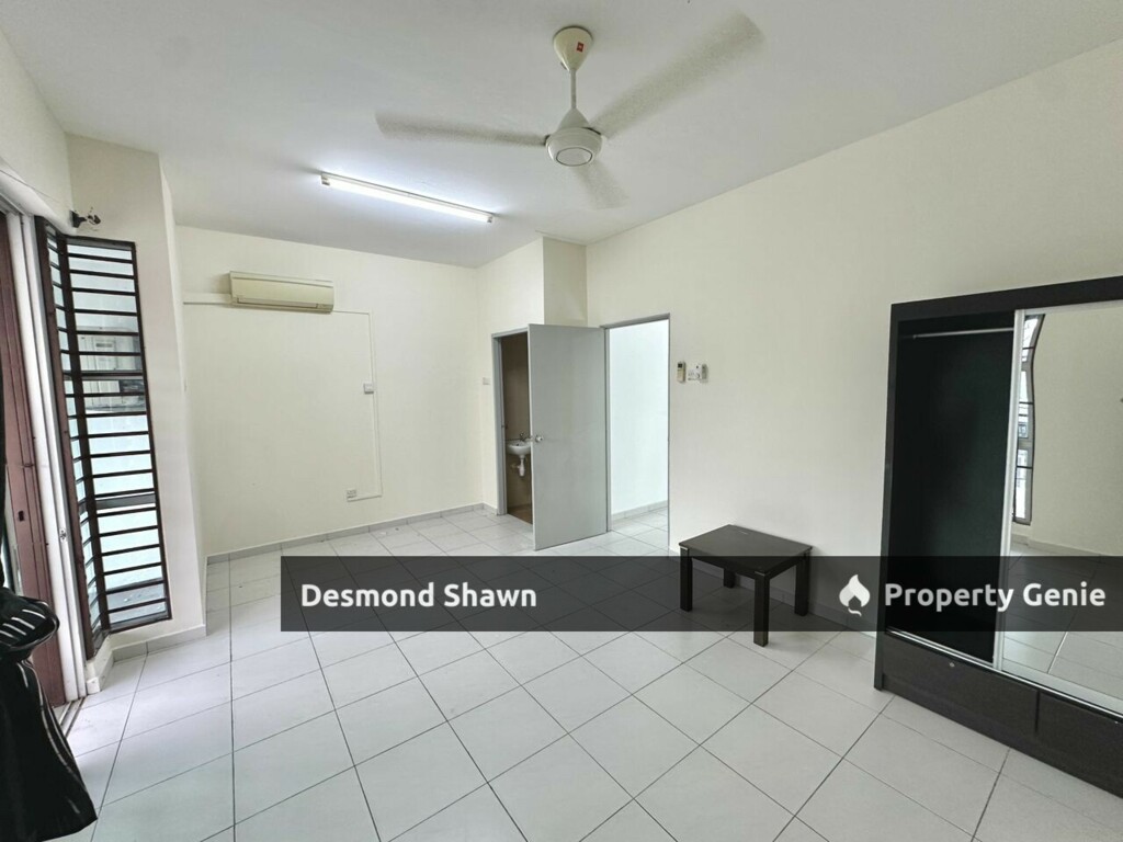 Scientex Utama @ Senai