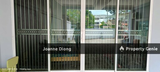 Damansara Perdana