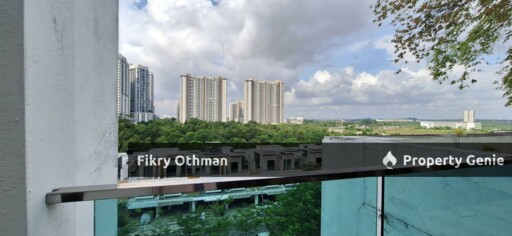 Lake Point Residence @ Cyberjaya