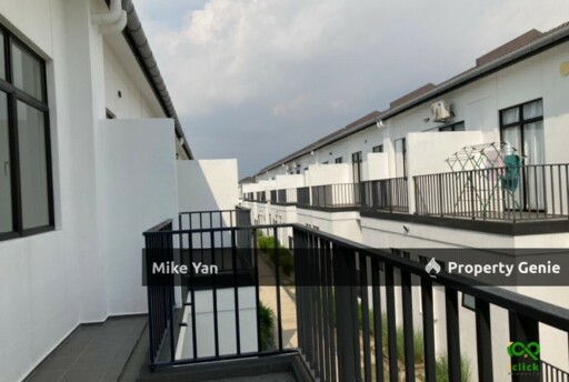 Eco Grandeur Graham Garden Bandar Puncak Alam Shah Alam Eco Lab