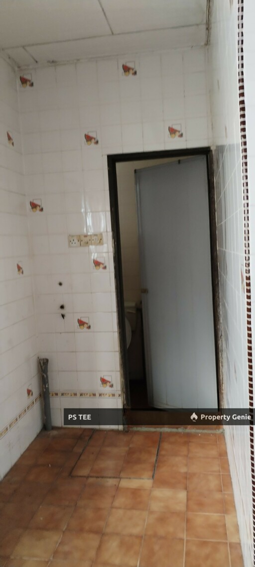 DOUBLE STOREY LINKED HOUSE TMN CHI LIUNG KLANG