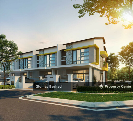 Sri Saujana Phase 7A