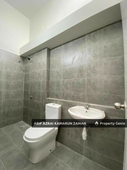 [Special Offer] Double Storey Terrace Casa View @ Cybersouth, Dengkil | 4R3B | RM650,000