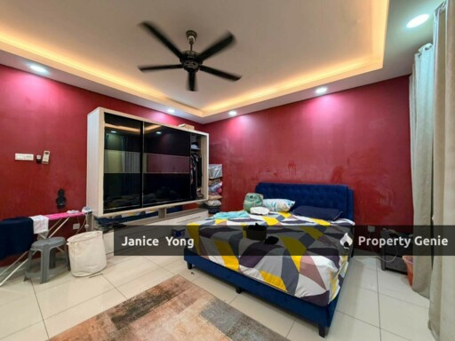 Rini Homes 5 @ Mutiara Rini