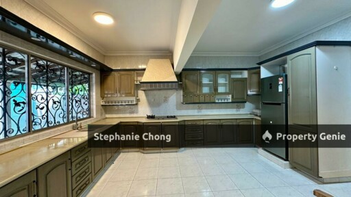 🏡 Bangsar Kemaris Bungalow, RM5.4M