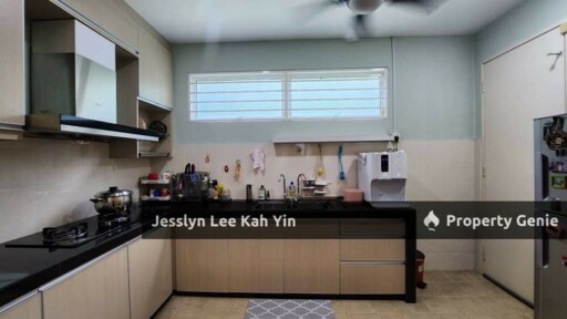 Nadayu 92, Kajang