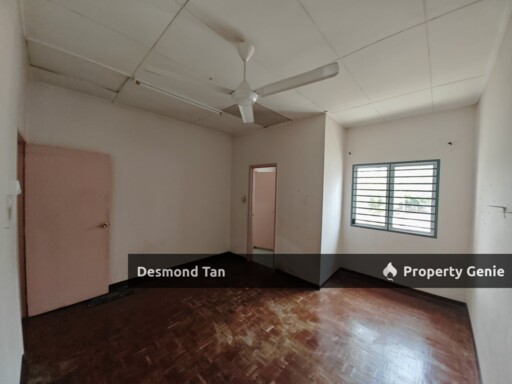 Central Park Seremban 2 | CORNER-LOT | LOW DOWNPAYMENT | S2 Heights |