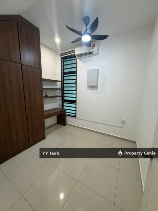 Ozana Residence 2.5 Storey Terrace