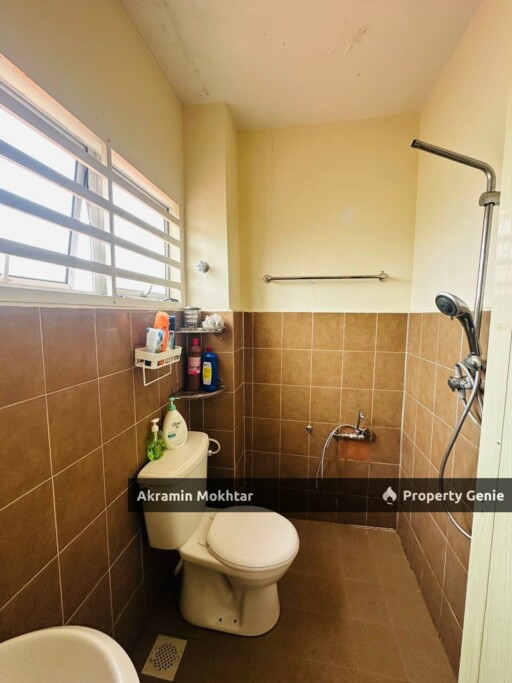 FREEHOLD & CORNER LOT | Double Storey Terrace Taman Idaman Murni Sepang