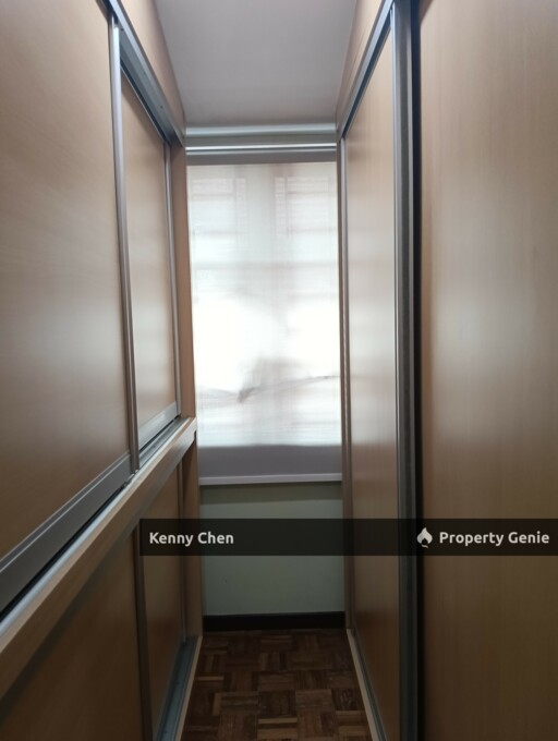 Bandar Baru Sri Petaling Corner Unit Link House