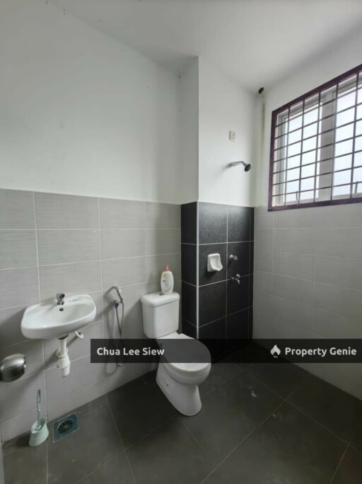 🏠House For Sale Double Storey Corner Lot 📍Jalan Cendana