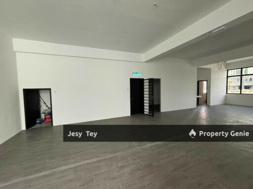Bandar Seri Alam Shop For Rent (2Nd Floor)