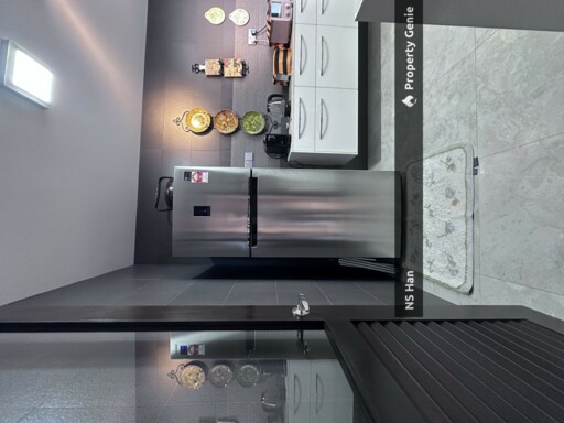 Ocean Palms Condominium Melaka Renovated