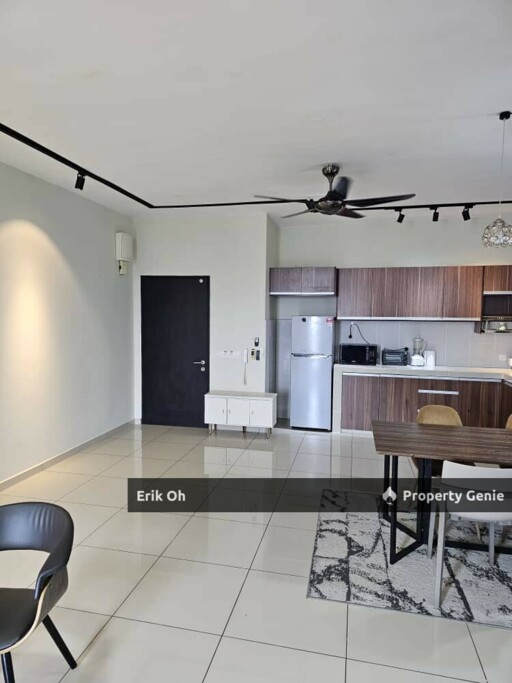 Spring Ville Equine Park 3R2B Fully Furnished For Rent