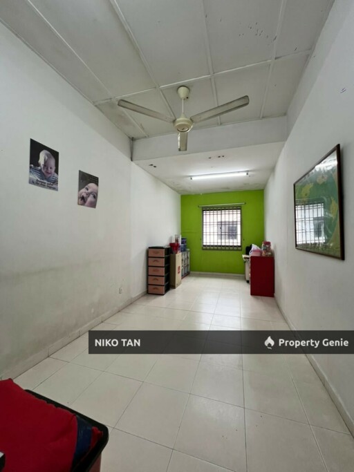 Jalan Indah 2 Sty Fully Renovated & Extended Bukit Indah