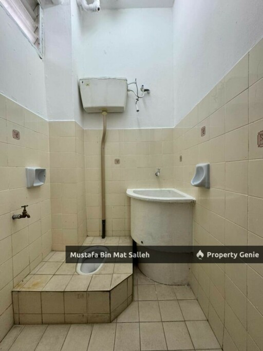 [Renovated] Teres 2 Tingkat, Zon Anggerik, Sungai Petani