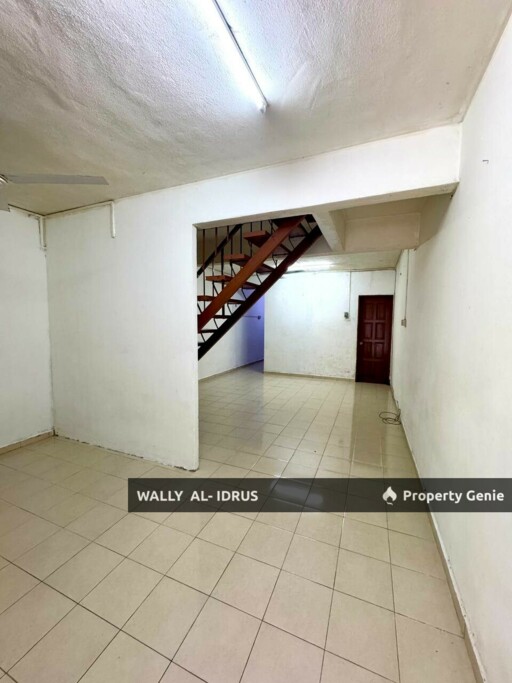 2 Storey Terrace House @ Jalan J, Taman Melawati, Kuala Lumpur