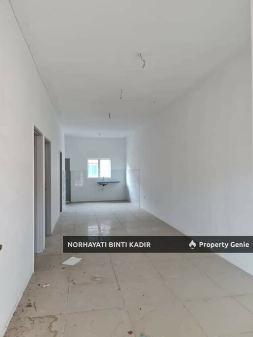 SINGLE STOREY TERRACE LORONG SDS 14, PERUMAHAN SERI DAMAI SEJAHTERA, KUANTAN