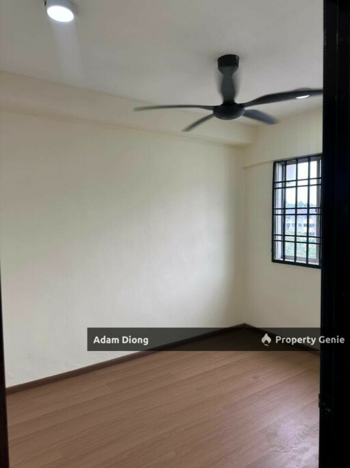 Jalan Balau 17 , Taman Rinting FLAT