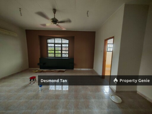 2 Storey Sri Pulai, Seremban, Sikamat, Pulai Impian, Desa Rhu (Corner & Renovated)