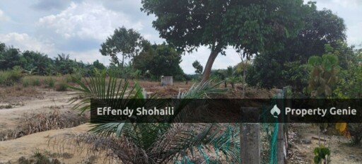 LENGGENG KG DACHING AGRICULTURAL LAND