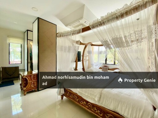Freehold : CORNER LOT 2.5 STOREY SEKSYEN 16 Shah Alam for SALE