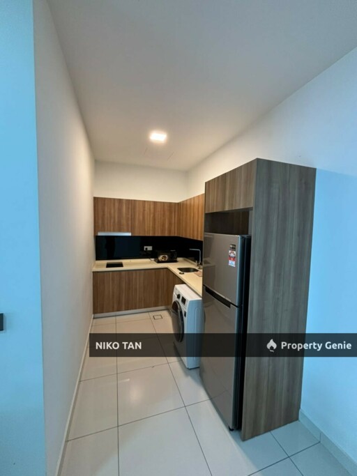[FULLY FURNISHED]Green Haven Service Apartment For Rent