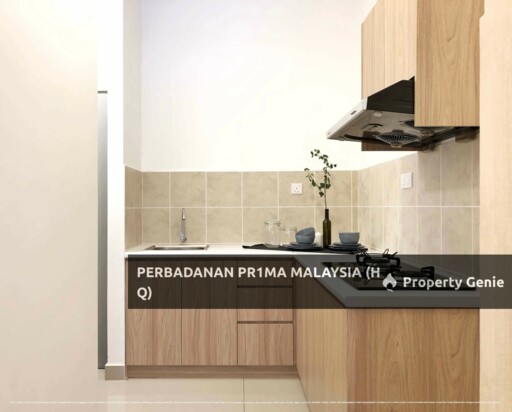 PR1MA Seremban Sentral
