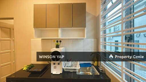 Double Terrace House Brand New Homestay Design Bandar Dato Onn JB