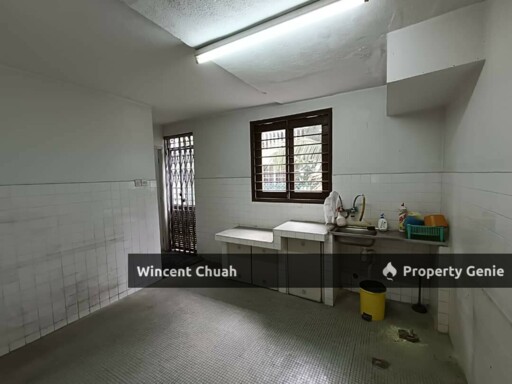 [Freehold] 2 Storey Terrace, Taman Melawati, Kuala Lumpur