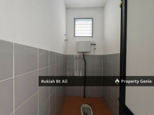 Taman Intan Perdana 3-Bedroom Terraced Home In Port Dickson