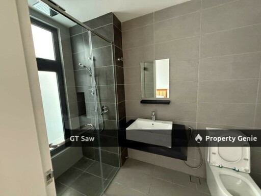 Sunway Belfield 2 Bedroom Fully Furnished