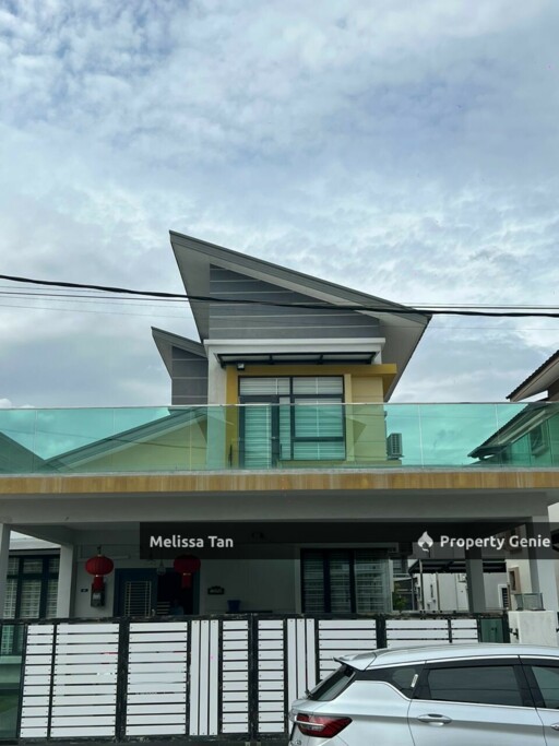 One krubong Samarinda Bungalow Double Storey For Sale at RM 800,000 By ...