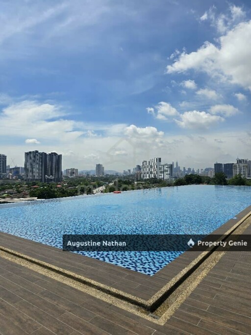 Laman Seri Harmoni (LSH33), Sentul on Sale by Auction save $57k or 19% bmv