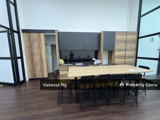 10 Boulevard Office, Damansara PJ For Rent