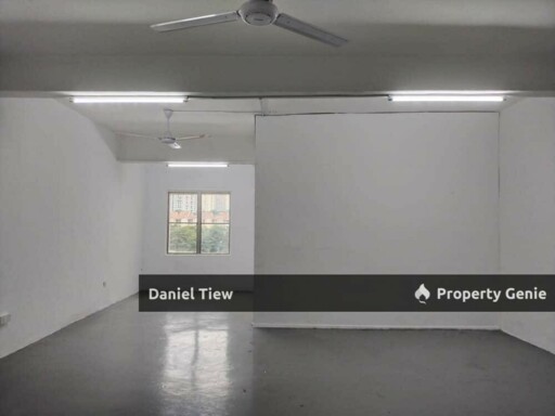 Kepong office Medan Putra Business Center opposite Desa Park City