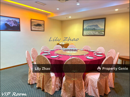 Prime 9-Storey Hotel Building for Sale, Investor Investment Tourists Attractions Spots in the Heart of Kota Kinabalu City Centre, Sabah, Malaysia