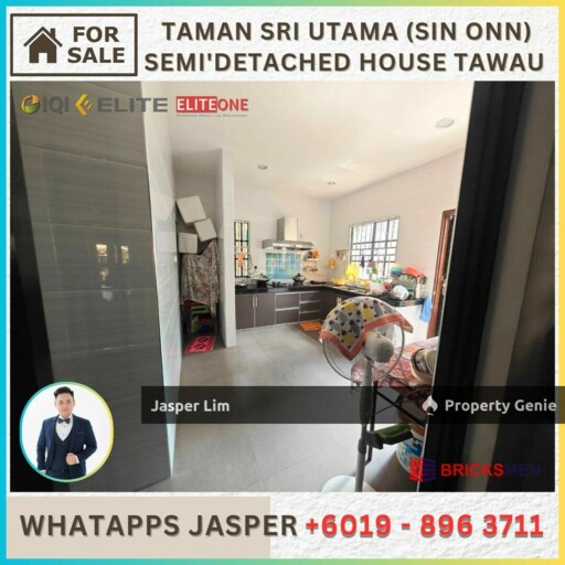 Taman Sri Utama
