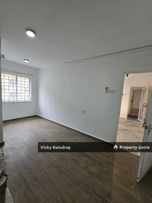 [FOR SALE] PANGSAPURI HILIR KOTA BLOCK S BELOW VALUE GOOD CONDITION